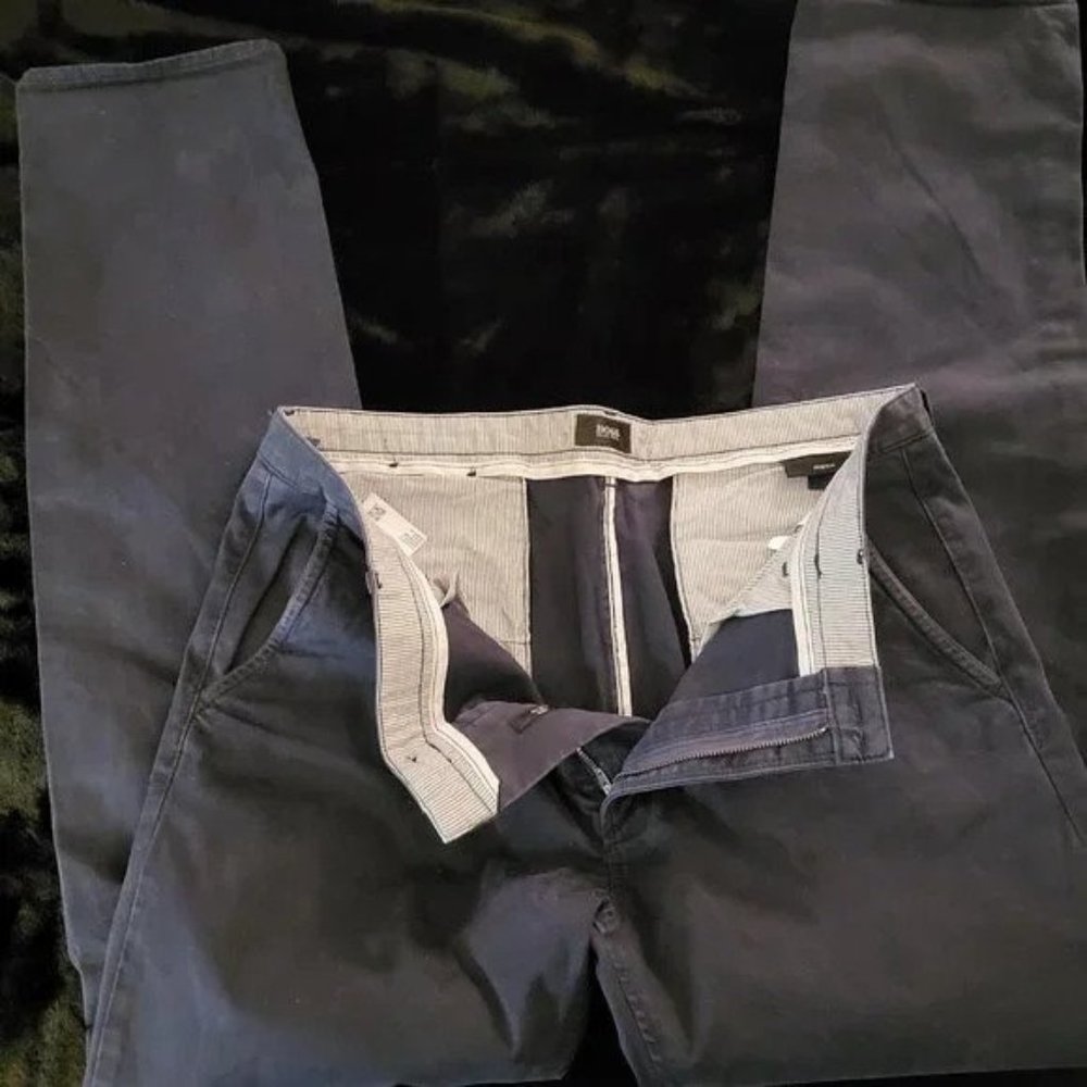 Hugo Boss Chino Pants